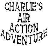 Charlie's Air Action Adventure